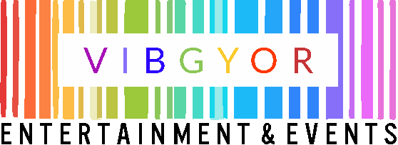 Vibgyor Entertainment and Events